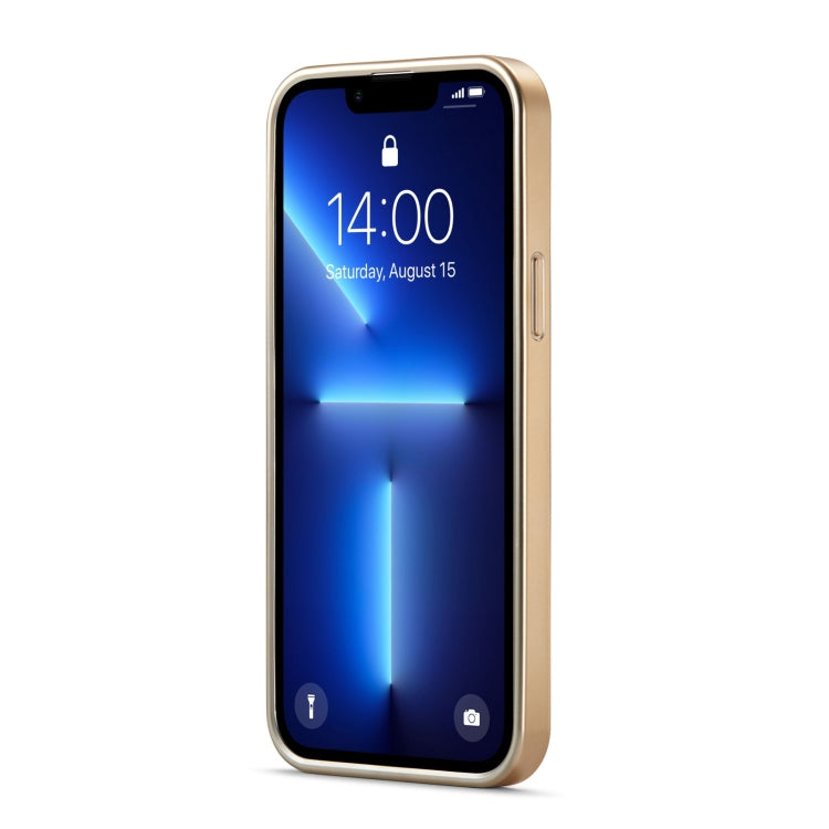 Python Texture Electroplating PU Phone Case, For iPhone 11 Pro Max