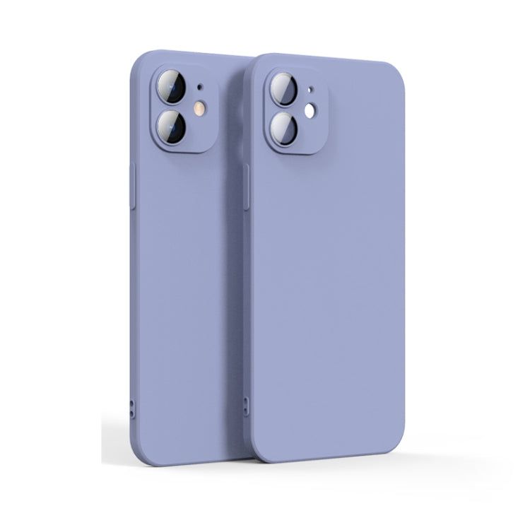 Lens Glass Film Liquid State Phone Case, For iPhone 12 Pro, For iPhone 11 Pro, For iPhone 13 Pro, For iPhone 12 Pro Max