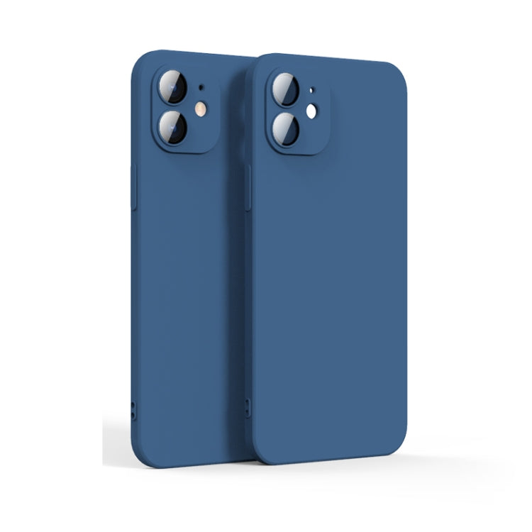 Lens Glass Film Liquid State Phone Case, For iPhone 12 Pro, For iPhone 11 Pro, For iPhone 13 Pro, For iPhone 12 Pro Max