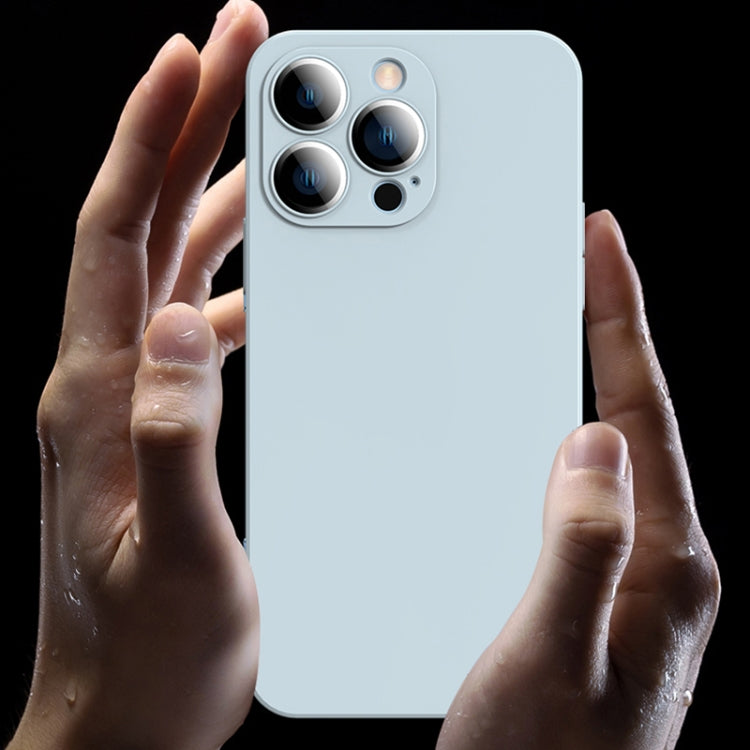 Lens Glass Film Liquid State Phone Case, For iPhone 12 Pro, For iPhone 11 Pro, For iPhone 13 Pro, For iPhone 12 Pro Max