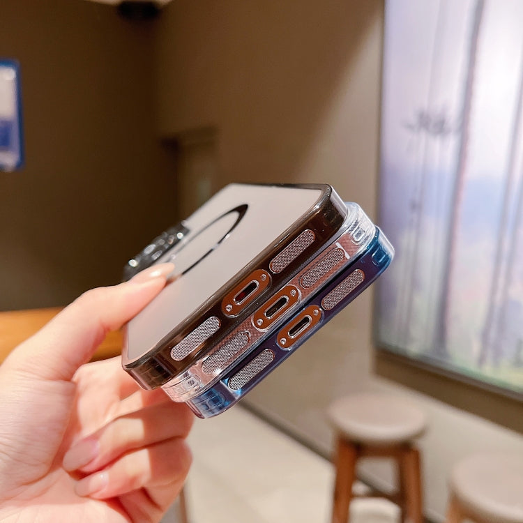 Frosted PC Magsafe Phone Case, For iPhone 11