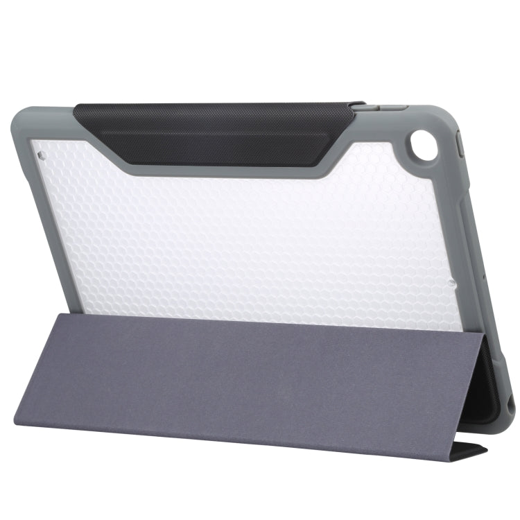 Mutural Yagao Series PC Horizontal Flip Leather Tablet Case, For iPad 10.2 / iPad Pro 10.5