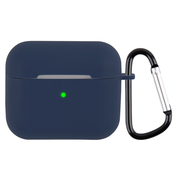 Wireless Earphone Silicone Protective Case with Carabiner, with Carabiner Red, with Carabiner Lavender Grey, with Carabiner Matcha Green, with Carabiner Wine Red, with Carabiner Yellow, with Carabiner Dark Green, with Carabiner Mustard Green...