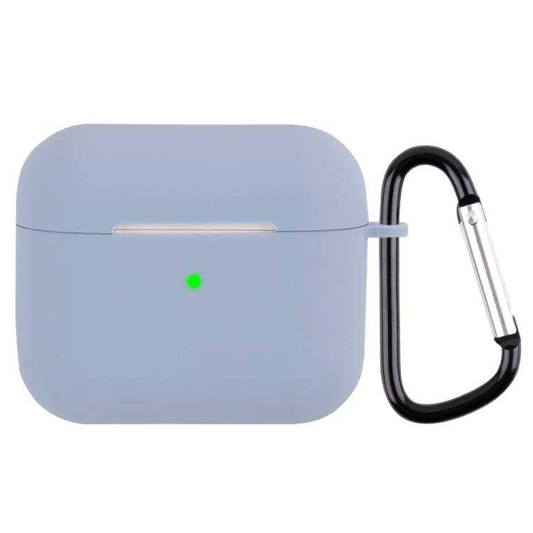 Wireless Earphone Silicone Protective Case with Carabiner, with Carabiner Red, with Carabiner Lavender Grey, with Carabiner Matcha Green, with Carabiner Wine Red, with Carabiner Yellow, with Carabiner Dark Green, with Carabiner Mustard Green...