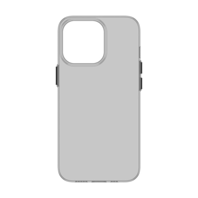 Transparent PC Metal Button Phone Case, For iPhone 14 Pro Max, For iPhone 14 Pro, For iPhone 14 Plus, For iPhone 14, For iPhone 13 Pro Max, For iPhone 13 Pro, For iPhone 13, For iPhone 12 Pro Max, For iPhone 12 Pro, For iPhone 12