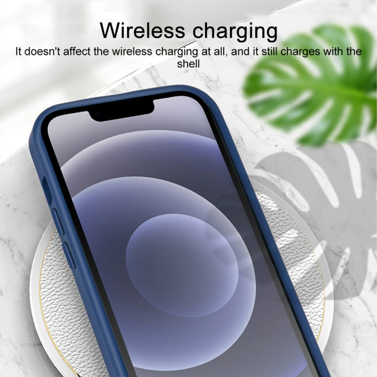 Translucent Skin Feel Frosted Phone Case, For iPhone 14 Pro, For iPhone 14 Pro Max