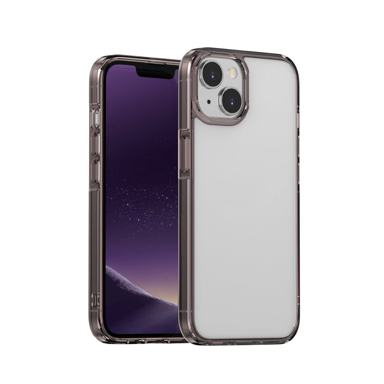 Ice Transparent Laser Phone Case, For iPhone 14 Pro Max, For iPhone 14 Pro, For iPhone 14 Plus, For iPhone 14