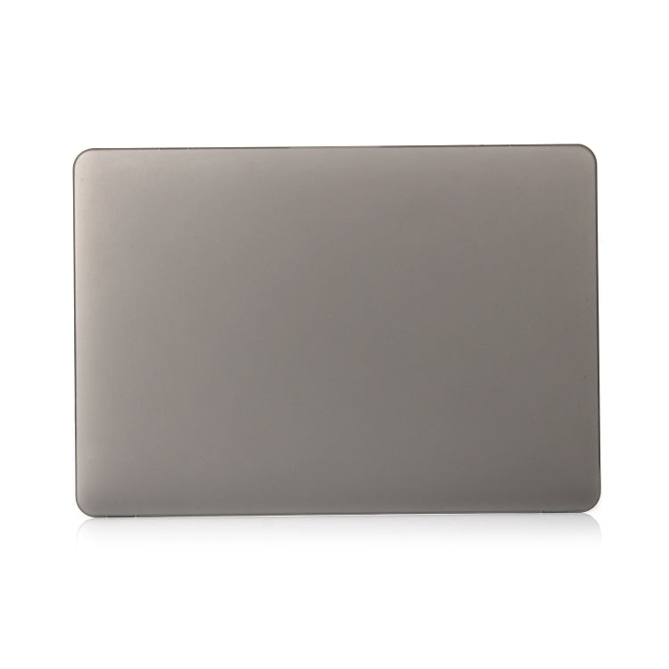 Laptop Matte Style Protective Case, For MacBook Air 13.6 2025 / 2023 / 2022