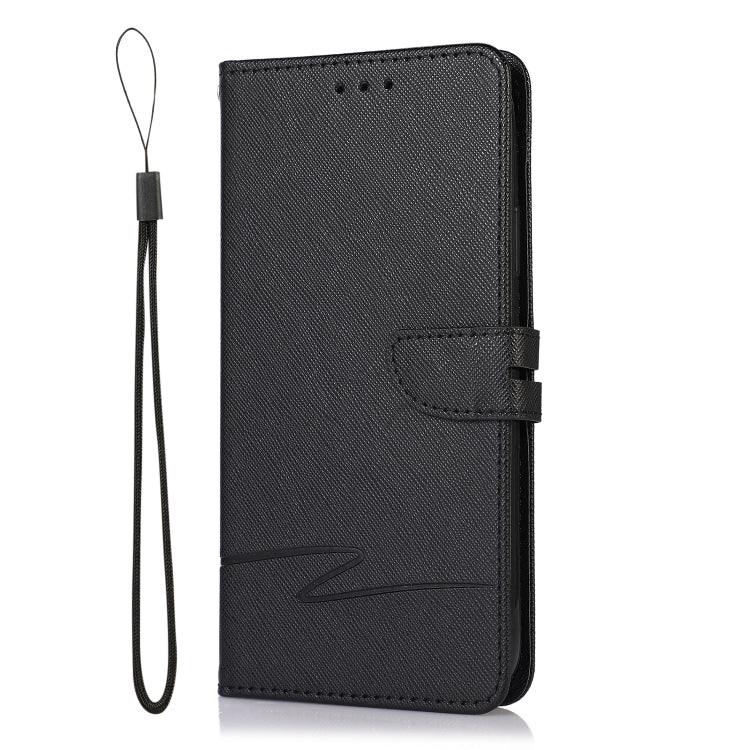 Cross Texture Horizontal Flip Leather Phone Case, For iPhone SE 2022 / SE 2020 / 8 / 7, For iPhone X/XS, For iPhone XR, For iPhone XS Max, For iPhone 11, For iPhone 11 Pro, For iPhone 11 Pro Max, For iPhone 12 mini, For iPhone 12, For iPhone 12 Pro...