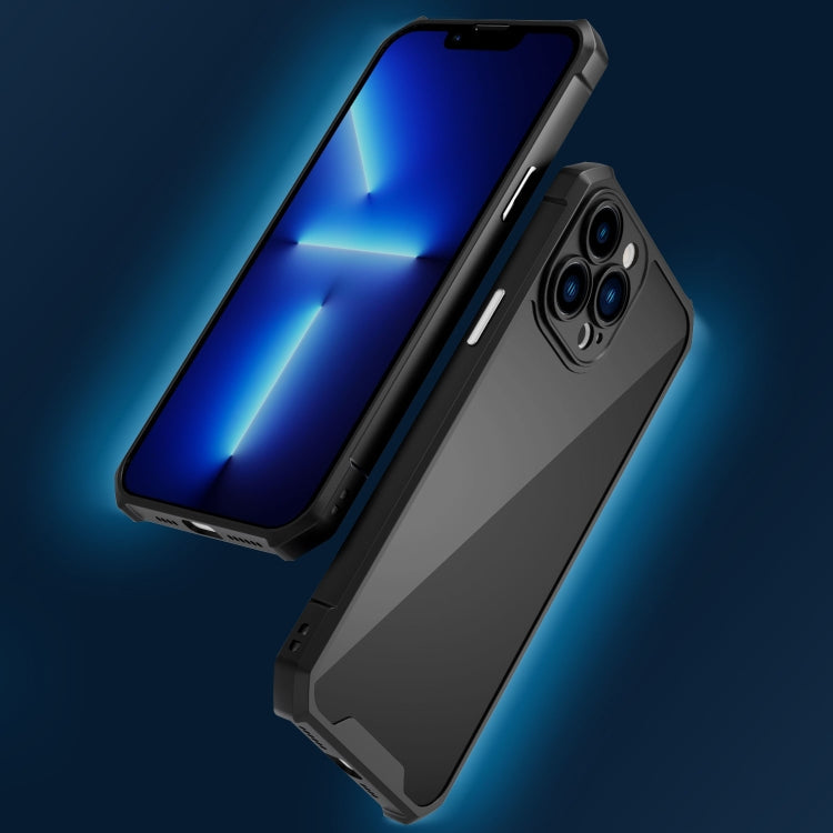 Carbon Fiber Texture Shockproof Phone Case, For iPhone 13 Pro Max, For iPhone 12, For iPhone 12 Pro, For iPhone 12 Pro Max