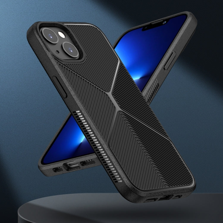 Airbag Shockproof TPU Phone Case, For iPhone 14, For iPhone 14 Plus, For iPhone 14 Pro, For iPhone 14 Pro Max, For iPhone 13, For iPhone 13 Pro, For iPhone 13 Pro Max, For iPhone 12, For iPhone 12 Pro, For iPhone 12 Pro Max