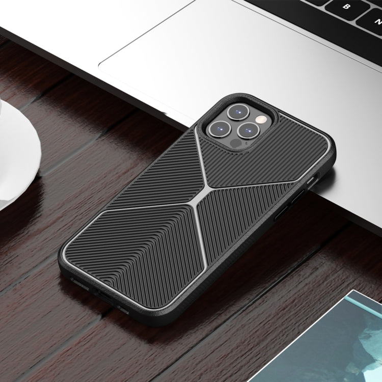 Airbag Shockproof TPU Phone Case, For iPhone 14, For iPhone 14 Plus, For iPhone 14 Pro, For iPhone 14 Pro Max, For iPhone 13, For iPhone 13 Pro, For iPhone 13 Pro Max, For iPhone 12, For iPhone 12 Pro, For iPhone 12 Pro Max