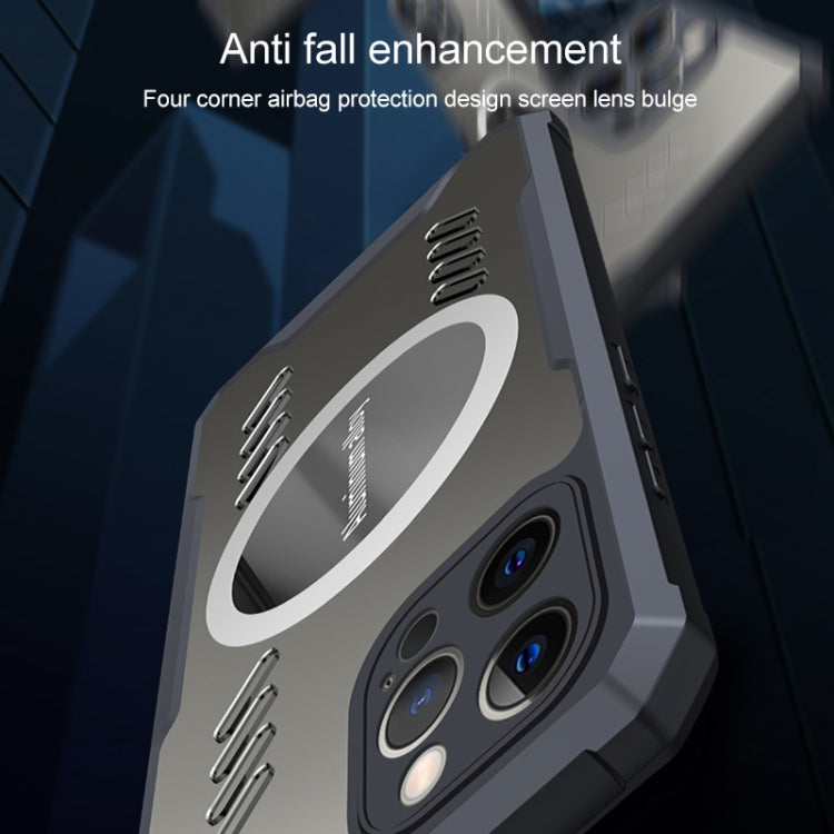 Gaming Cooling Phone Case, For iPhone 13 Pro Max, For iPhone 13 Pro, For iPhone 13, For iPhone 12 Pro Max, For iPhone 12 Pro, For iPhone 12, For iPhone 11 Pro Max, For iPhone 11 Pro, For iPhone 11