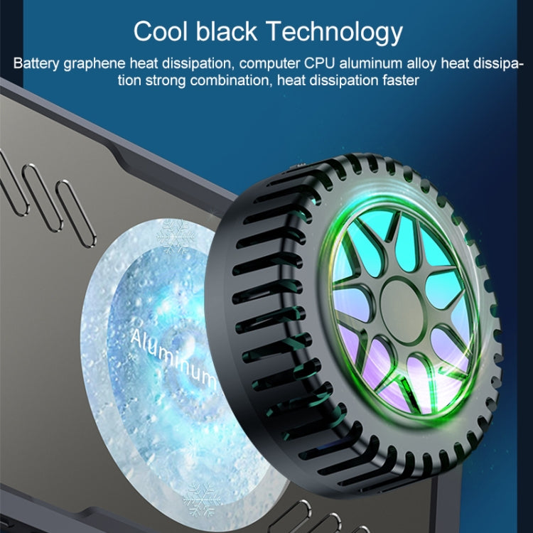 Gaming Cooling Phone Case, For iPhone 13 Pro Max, For iPhone 13 Pro, For iPhone 13, For iPhone 12 Pro Max, For iPhone 12 Pro, For iPhone 12, For iPhone 11 Pro Max, For iPhone 11 Pro, For iPhone 11