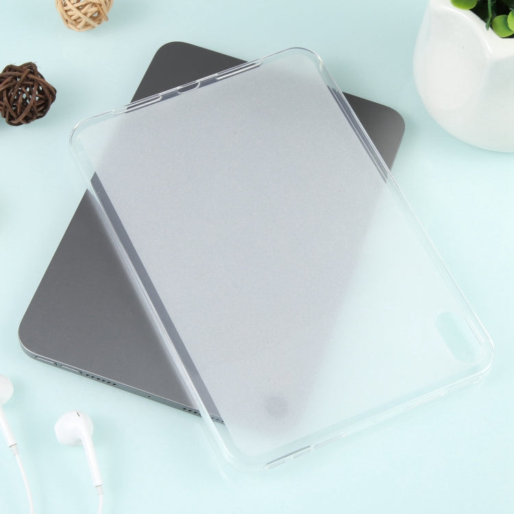 TPU Tablet Case, For iPad mini 2019 / mini 5, For iPad Pro 11 2022 / 2020 / 2021, For iPad Pro 12.9 2022 / 2020 / 2021 / 2018, For iPad 10.2 2019 / 2020 / 2021, For iPad mini 6 / mini 2024, For iPad Air 11 2024 / Air 2020 / 2022 10.9