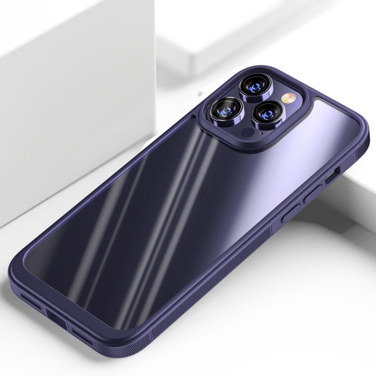 Shockproof TPU + PC Phone Case, For iPhone 14 Plus, For iPhone 14 Pro, For iPhone 14 Pro Max, For iPhone 14