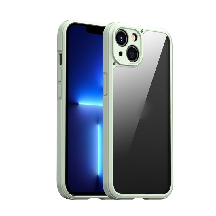 Shockproof PC + TPU Protective Phone Case, For iPhone 13, For iPhone 12 Pro Max, For iPhone 12