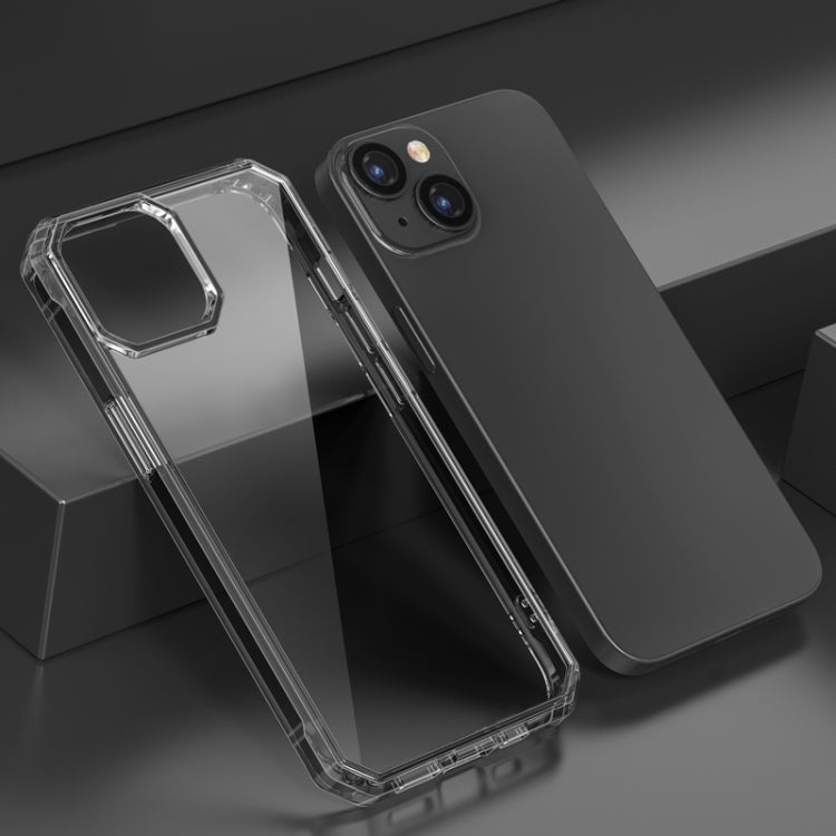 TPU Four-corner Airbag Shockproof Phone Case, For iPhone 14, For iPhone 14 Plus, For iPhone 14 Pro, For iPhone 13, For iPhone 13 Pro, For iPhone 13 Pro Max