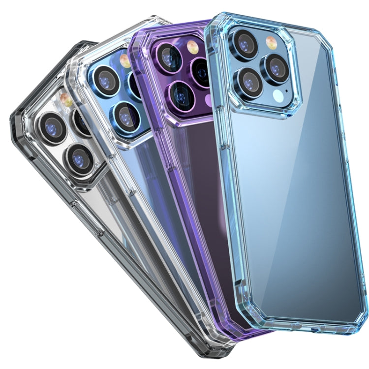 TPU Four-corner Airbag Shockproof Phone Case, For iPhone 14, For iPhone 14 Plus, For iPhone 14 Pro, For iPhone 13, For iPhone 13 Pro, For iPhone 13 Pro Max