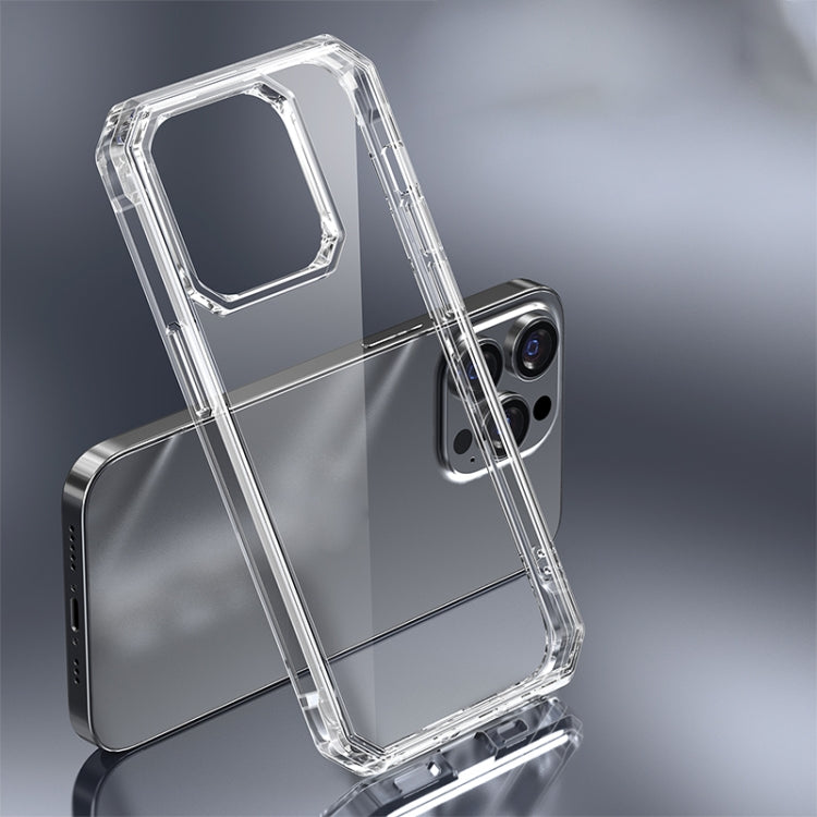 TPU Four-corner Airbag Shockproof Phone Case, For iPhone 14, For iPhone 14 Plus, For iPhone 14 Pro, For iPhone 13, For iPhone 13 Pro, For iPhone 13 Pro Max
