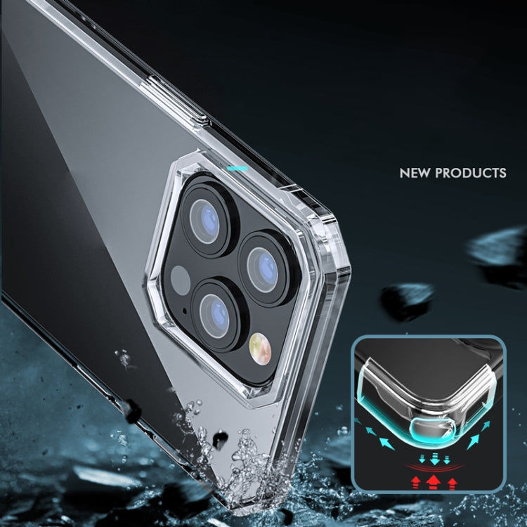 TPU Four-corner Airbag Shockproof Phone Case, For iPhone 14, For iPhone 14 Plus, For iPhone 14 Pro, For iPhone 13, For iPhone 13 Pro, For iPhone 13 Pro Max