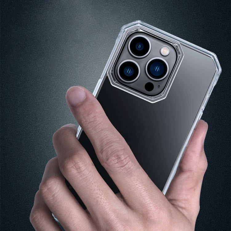 TPU Four-corner Airbag Shockproof Phone Case, For iPhone 14, For iPhone 14 Plus, For iPhone 14 Pro, For iPhone 13, For iPhone 13 Pro, For iPhone 13 Pro Max