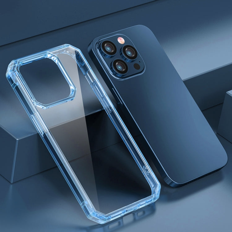 TPU Four-corner Airbag Shockproof Phone Case, For iPhone 14, For iPhone 14 Plus, For iPhone 14 Pro, For iPhone 13, For iPhone 13 Pro, For iPhone 13 Pro Max