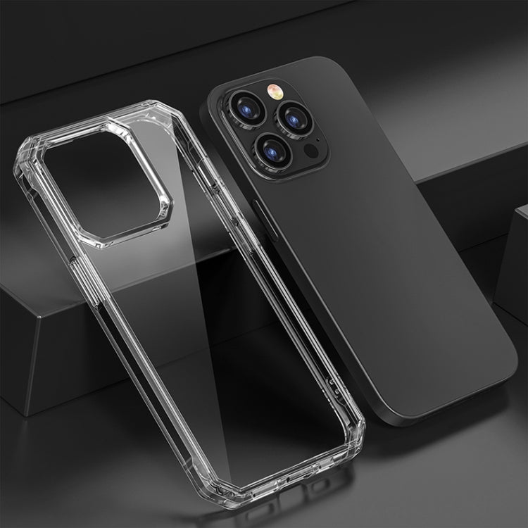 TPU Four-corner Airbag Shockproof Phone Case, For iPhone 14, For iPhone 14 Plus, For iPhone 14 Pro, For iPhone 13, For iPhone 13 Pro, For iPhone 13 Pro Max