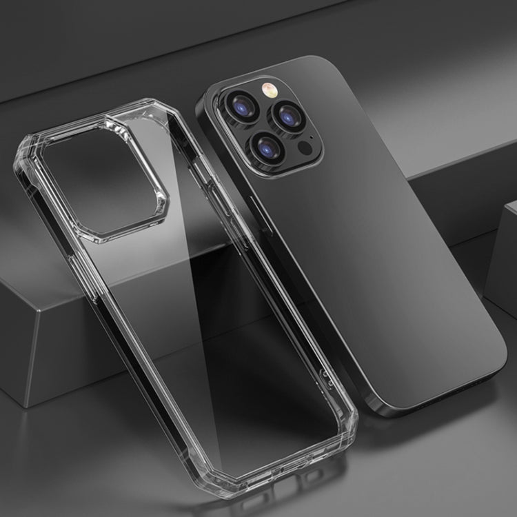 TPU Four-corner Airbag Shockproof Phone Case, For iPhone 14, For iPhone 14 Plus, For iPhone 14 Pro, For iPhone 13, For iPhone 13 Pro, For iPhone 13 Pro Max