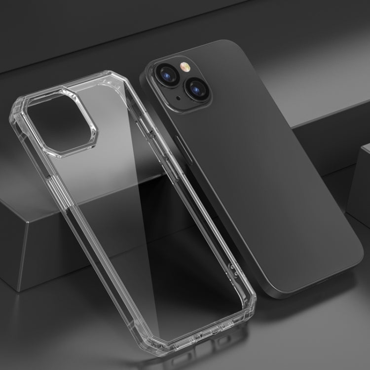TPU Four-corner Airbag Shockproof Phone Case, For iPhone 14, For iPhone 14 Plus, For iPhone 14 Pro, For iPhone 13, For iPhone 13 Pro, For iPhone 13 Pro Max