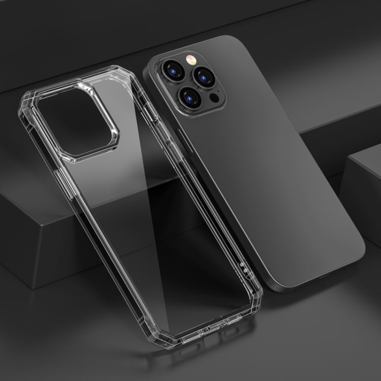 TPU Four-corner Airbag Shockproof Phone Case, For iPhone 14, For iPhone 14 Plus, For iPhone 14 Pro, For iPhone 13, For iPhone 13 Pro, For iPhone 13 Pro Max