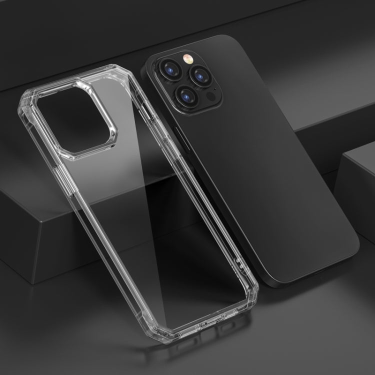 TPU Four-corner Airbag Shockproof Phone Case, For iPhone 14, For iPhone 14 Plus, For iPhone 14 Pro, For iPhone 13, For iPhone 13 Pro, For iPhone 13 Pro Max