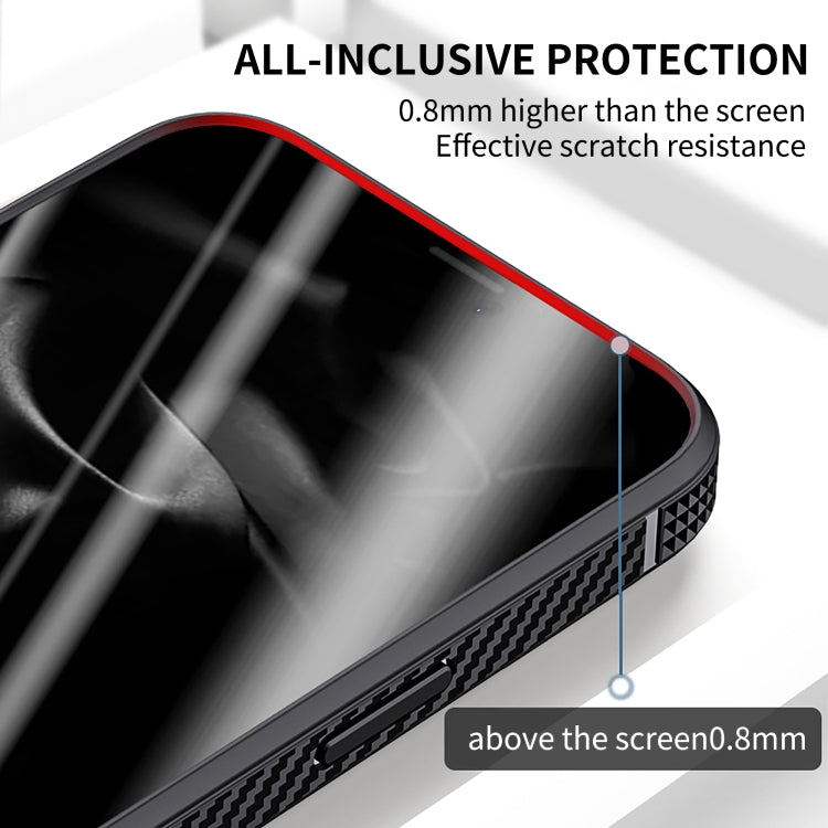 iPAKY Shockproof PC + TPU Protective Phone Case, For iPhone 14 Pro Max, For iPhone 14 Pro, For iPhone 14 Plus, For iPhone 14