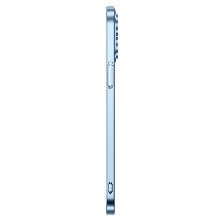 Cool Series Magsafe Magnetic Frosted PC Phone Case