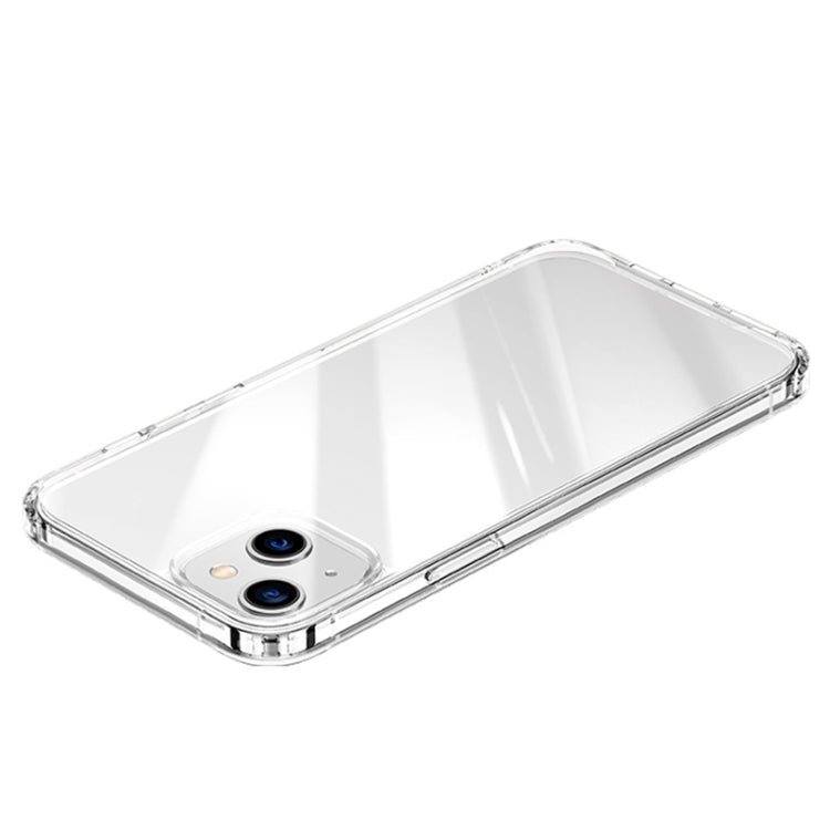 Four Corner Airbags Shockproof Phone Case, For iPhone 14, For iPhone 14 Plus, For iPhone 14 Pro, For iPhone 14 Pro Max