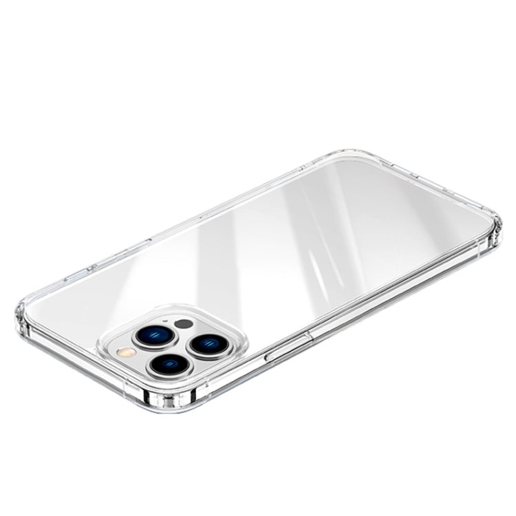 Four Corner Airbags Shockproof Phone Case, For iPhone 14, For iPhone 14 Plus, For iPhone 14 Pro, For iPhone 14 Pro Max