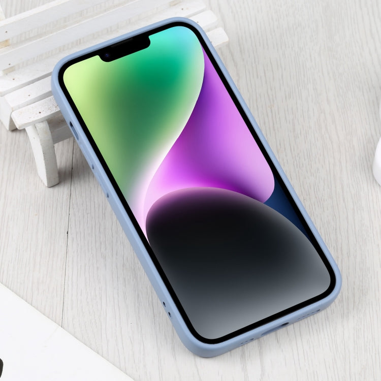 Liquid Silicone Magsafe Phone Case, For iPhone 14, For iPhone 14 Pro Max