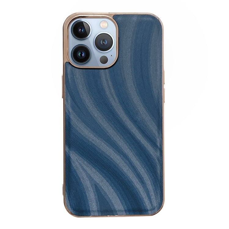 Nano Electroplating Protective Phone Case, For iPhone 14 Pro Max, For iPhone 14 Pro, For iPhone 14 Plus, For iPhone 14, For iPhone 13 Pro Max, For iPhone 13 Pro