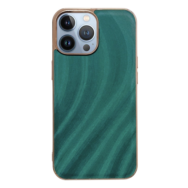 Nano Electroplating Protective Phone Case, For iPhone 14 Pro Max, For iPhone 14 Pro, For iPhone 14 Plus, For iPhone 14, For iPhone 13 Pro Max, For iPhone 13 Pro