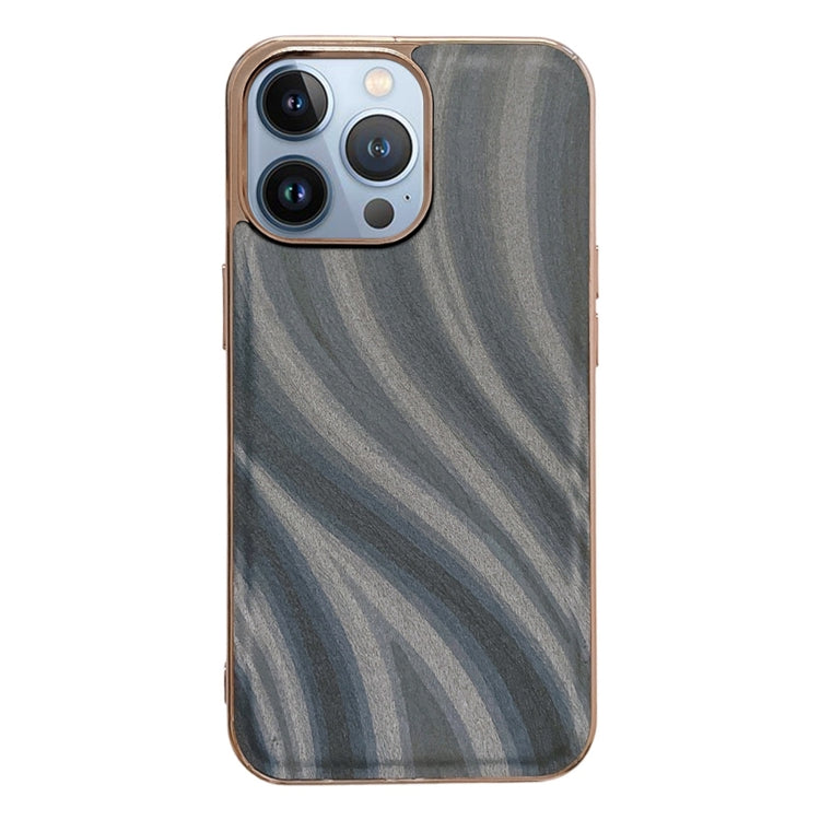 Nano Electroplating Protective Phone Case, For iPhone 14 Pro Max, For iPhone 14 Pro, For iPhone 14 Plus, For iPhone 14, For iPhone 13 Pro Max, For iPhone 13 Pro