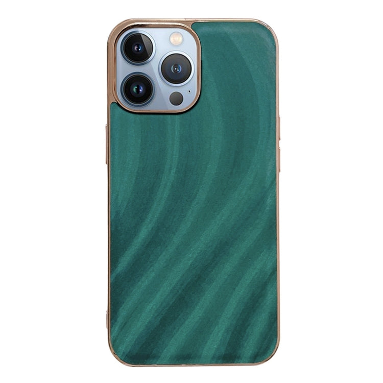 Nano Electroplating Protective Phone Case, For iPhone 14 Pro Max, For iPhone 14 Pro, For iPhone 14 Plus, For iPhone 14, For iPhone 13 Pro Max, For iPhone 13 Pro