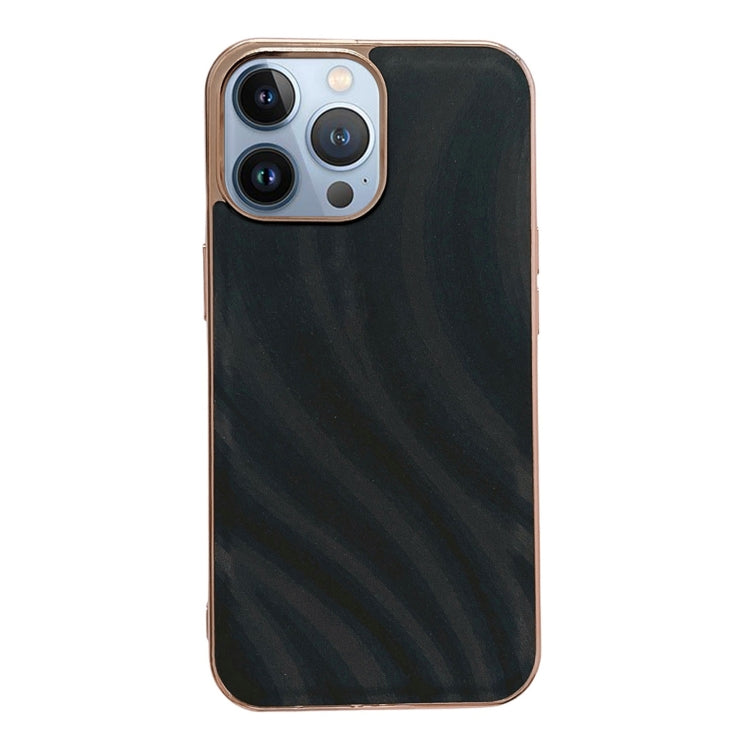 Nano Electroplating Protective Phone Case, For iPhone 14 Pro Max, For iPhone 14 Pro, For iPhone 14 Plus, For iPhone 14, For iPhone 13 Pro Max, For iPhone 13 Pro