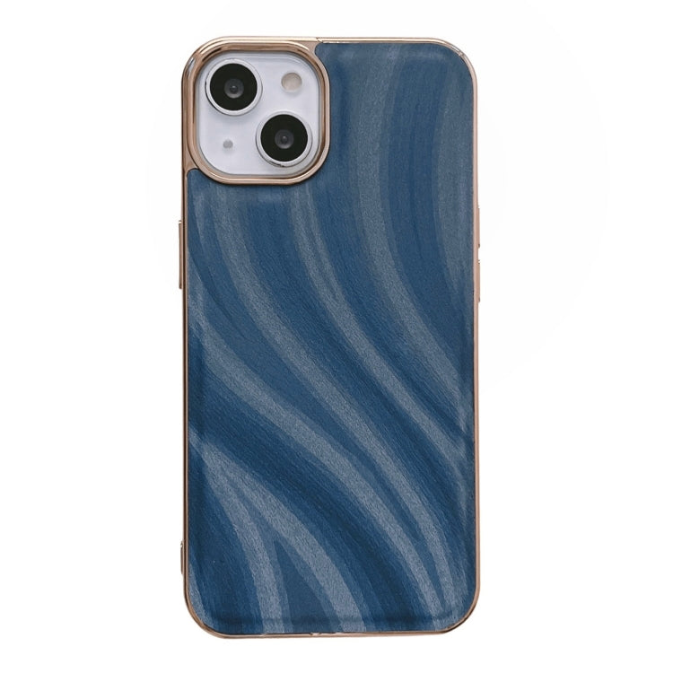 Nano Electroplating Protective Phone Case, For iPhone 14 Pro Max, For iPhone 14 Pro, For iPhone 14 Plus, For iPhone 14, For iPhone 13 Pro Max, For iPhone 13 Pro