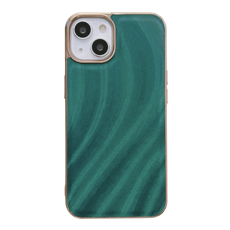 Nano Electroplating Protective Phone Case, For iPhone 14 Pro Max, For iPhone 14 Pro, For iPhone 14 Plus, For iPhone 14, For iPhone 13 Pro Max, For iPhone 13 Pro