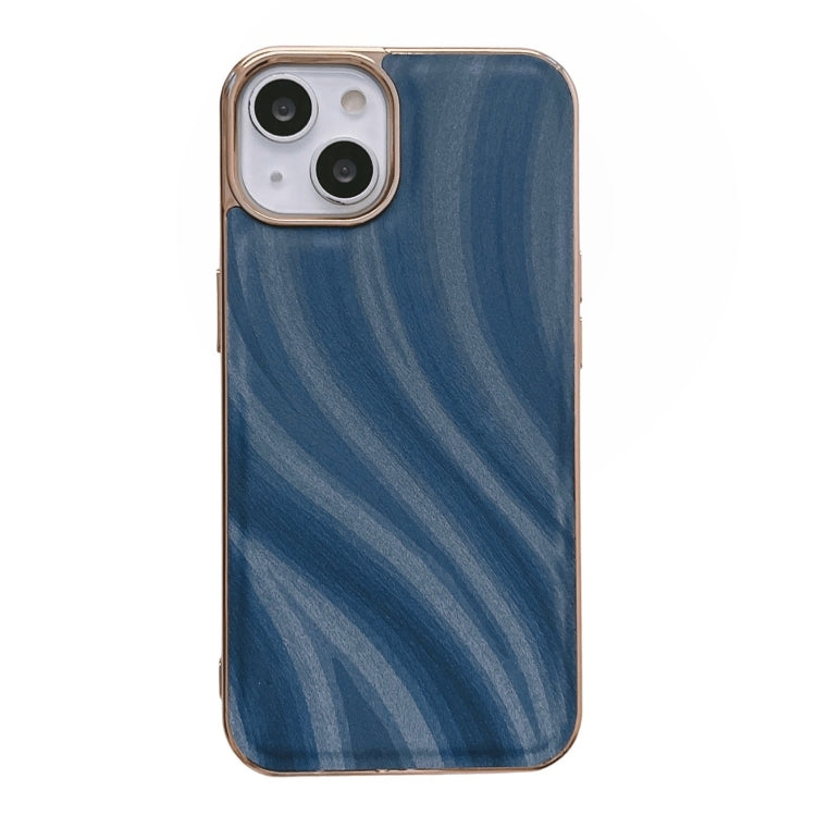 Nano Electroplating Protective Phone Case, For iPhone 14 Pro Max, For iPhone 14 Pro, For iPhone 14 Plus, For iPhone 14, For iPhone 13 Pro Max, For iPhone 13 Pro