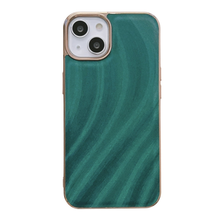 Nano Electroplating Protective Phone Case, For iPhone 14 Pro Max, For iPhone 14 Pro, For iPhone 14 Plus, For iPhone 14, For iPhone 13 Pro Max, For iPhone 13 Pro