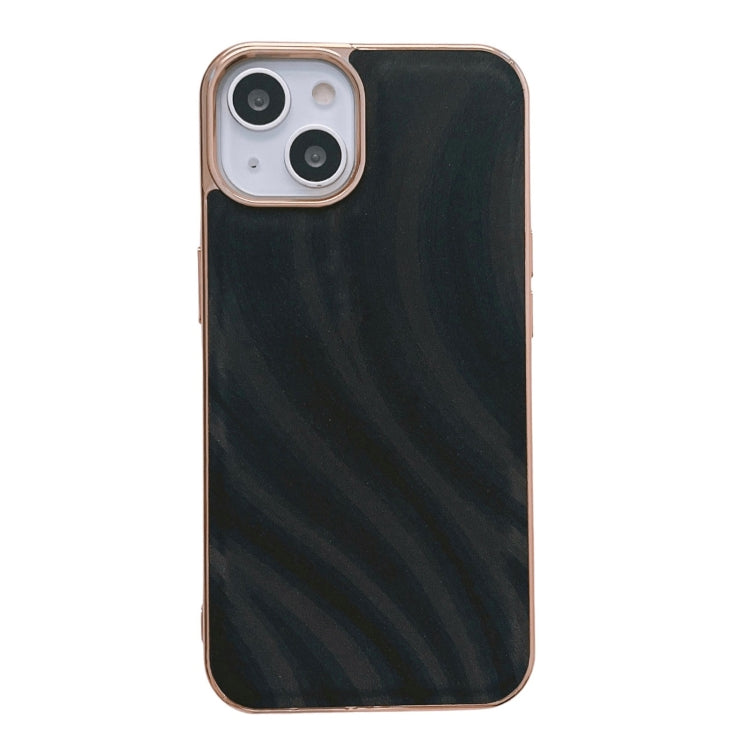 Nano Electroplating Protective Phone Case, For iPhone 14 Pro Max, For iPhone 14 Pro, For iPhone 14 Plus, For iPhone 14, For iPhone 13 Pro Max, For iPhone 13 Pro