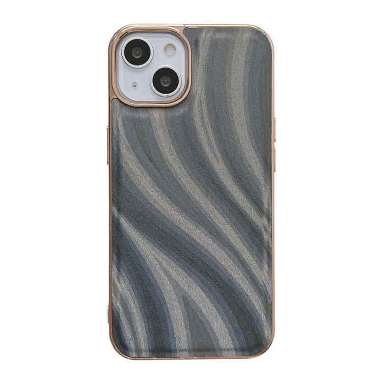 Nano Electroplating Protective Phone Case, For iPhone 14 Pro Max, For iPhone 14 Pro, For iPhone 14 Plus, For iPhone 14, For iPhone 13 Pro Max, For iPhone 13 Pro