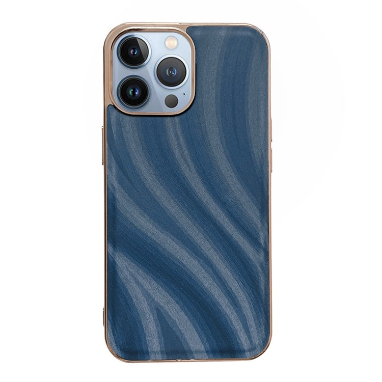 Nano Electroplating Protective Phone Case, For iPhone 14 Pro Max, For iPhone 14 Pro, For iPhone 14 Plus, For iPhone 14, For iPhone 13 Pro Max, For iPhone 13 Pro