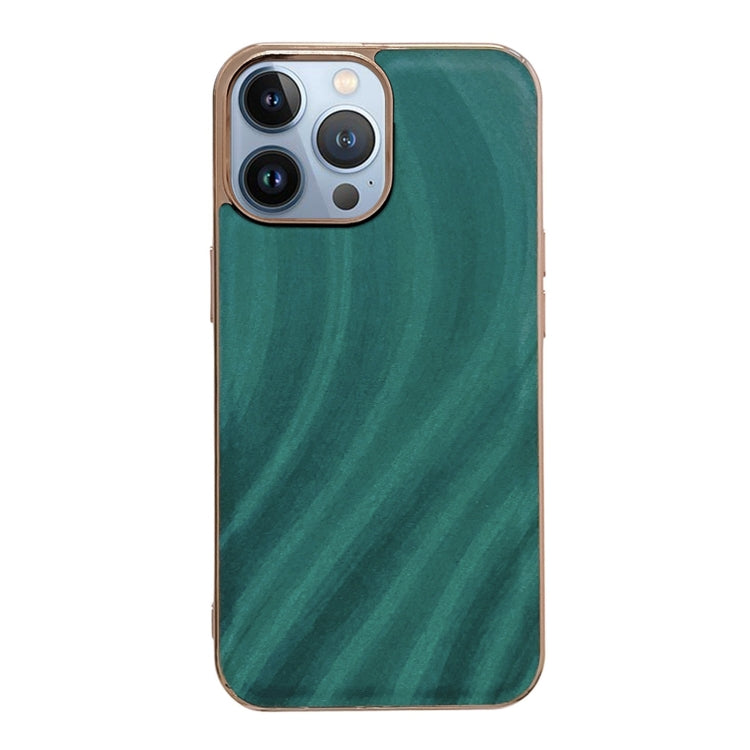Nano Electroplating Protective Phone Case, For iPhone 14 Pro Max, For iPhone 14 Pro, For iPhone 14 Plus, For iPhone 14, For iPhone 13 Pro Max, For iPhone 13 Pro